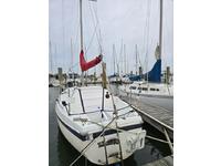 1971 Norfolk Virginia 26 Colombia 26 mark 2