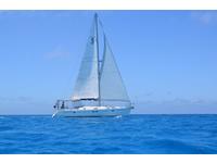 2000 Norfolk Virginia 41 Beneteau Oceanis 411