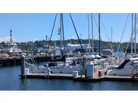 1985 Everett Washington 37.58 Sun Beam 38cc