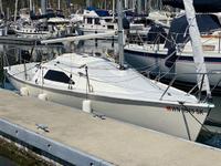 1980 Anacortes Washington 24 Martin 242