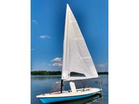 1983 Washington DC Washington D.C. 14 Laser 1983