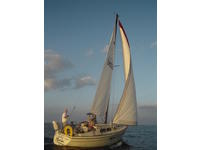 1977 Milwaukee Wisconsin 27.5 Sun Yachts 1977 Sun Yachts 27