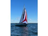 1971 Superior Wisconsin 40 Royal Huisman Van De Stadt Staron III