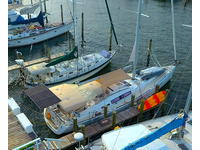 2011 Bradenton Florida 49 Beneteau 49