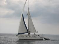 1978 Washburn Wisconsin 38 Heritage Yachts Corp USA West indies 38