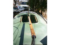 1974 madison Wisconsin 12 Barnett Butterfly