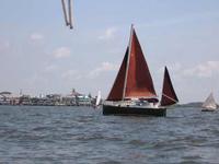 1988 Nags Head Outer Banks North Carolina 20  Nimble