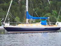 1976 Irvington Virginia 30.08 Vindo 40