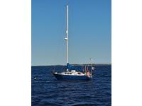 1975 Malagash NS  Canada Outside United States 35.6 Hughes North Star 1500