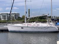 2005 St Simons Island Georgia 35.5 Hunter 36