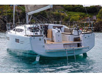 2022 St Augustine Florida 40.6 Jeanneau 410