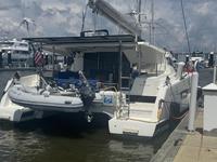 2018 Annapolis Maryland  40 Fountaine Pajot Lucia 40