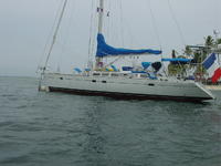 1992 PANAMA Outside United States 45.28 KIRIE FEELING 446