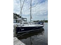 2006 New Bern North Carolina 45 Jeanneau Sun Odyssey 45