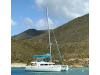 2015 Hilton Head South Carolina  45 Lagoon 450