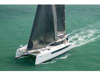 2026 Ho Chi Minh City Vietnam  45 Seawind 1370