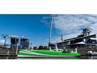 2016 Gold Coast Queensland  50 John Hughes 50 Bladerunner