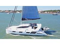 2017 Cape Canaveral FL US  50 Xquisite X5