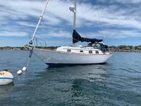 1979 Salem Massachusetts 32 Bristol Hood