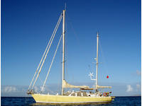 1997 Eastern Caribbean Outside United States 54 Joubert Nivelt design one off