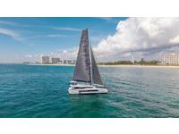 2019 Fort Lauderdale FL US  60 McConaghy MC 62