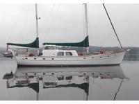 1966 Sausalito California 70.5 Rhodes Philip L. Rhodes