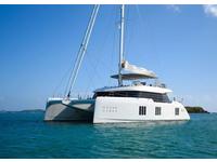 2020 St Thomas Virgin Islands  70 Sunreef 70