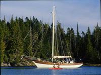 1986 Squamish Outside United States 67 Spiller Custom