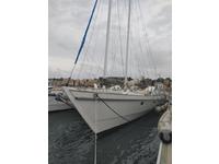 2008 Isla Mujeres Quintana Roo  65 Constellation Yachts Custom Gaff Rigger Schooner