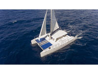 2020 Mexico  65 SNM Contoy 65 GC