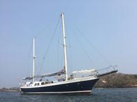 1965 Panama Outside United States 65 florida steel catch