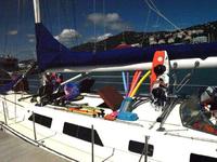 1989 Ft pierce Florida 65 Custom 