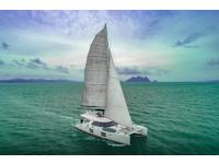 2011 Phucket  62 Sunreef 58 Custom