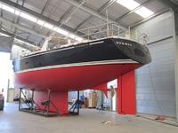 1993 The Netherlands Holland Outside United States 74 VAN DE STADT 74