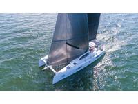2018 Baltimore Maryland  51 Outremer 51