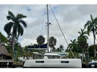 2022 Fort Lauderdale FL US  40 Lagoon 40