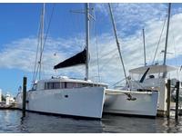 2018 Ft Lauderdale Florida  45 Lagoon 450