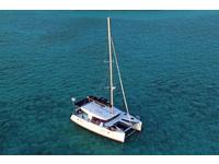 2018 Fort Pierce FL US  40 Lagoon 400