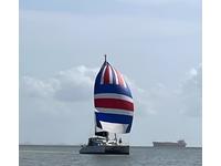 2006 Corpus Christi Texas  43 Leopard 43