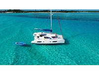 2013 Brunswick GA US  44 Leopard 44