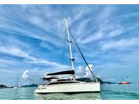 2002 Rebak Langkawi  43 Perry 43