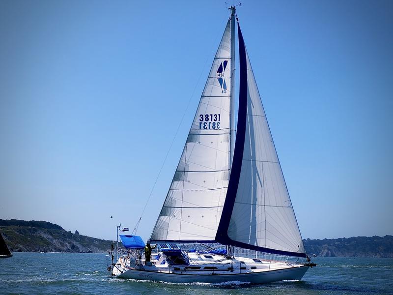 2004 Sabre 426 located in California for sale