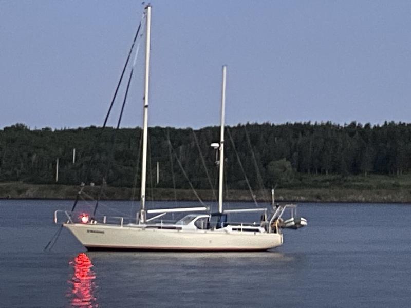 1983 Amel Maramu located in New York for sale
