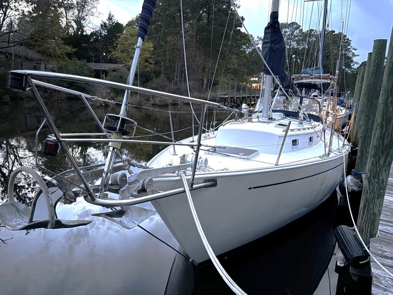 1987 Niagara  located in North Carolina for sale