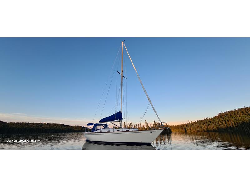 1979 Tartan T37 located in Outside United States for sale