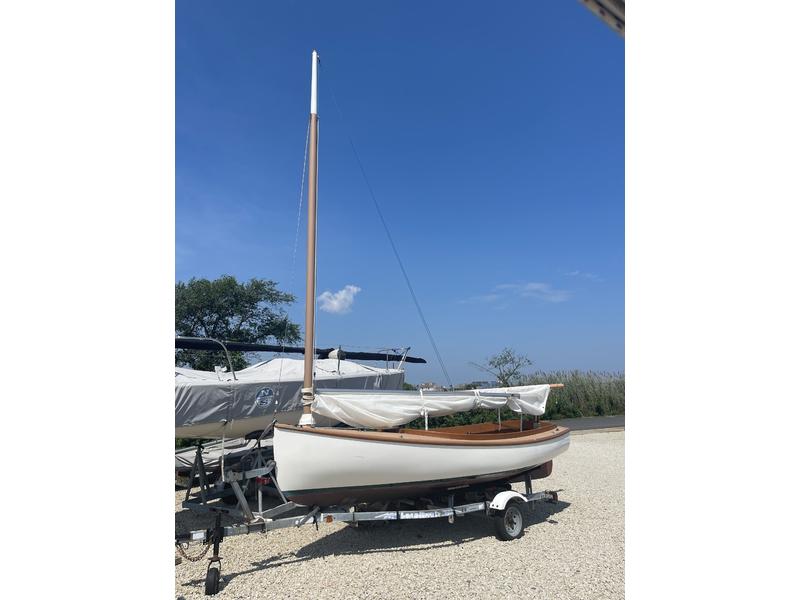 2007 Marshall Sandpiper located in New Jersey for sale