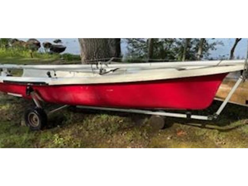 2002 Fusion Fusion 15 located in Connecticut for sale