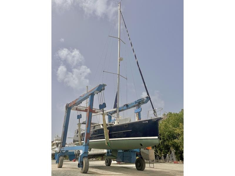 2016 Seaward Hake 46 RK located in  for sale