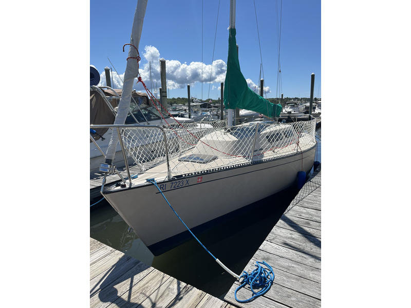 1983 S2 7.9 Grand Slam located in Rhode Island for sale