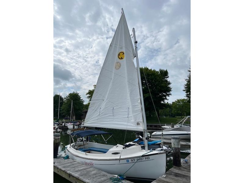 2013 Com-pac Sunday Cat located in New York for sale